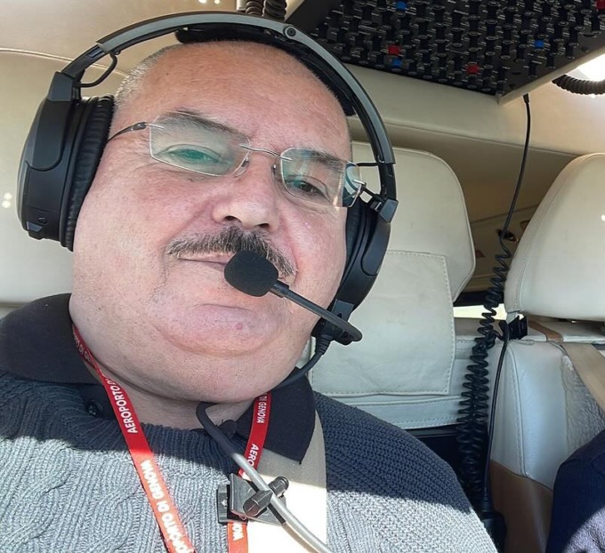 Elicottero precipitato, il pilota era volontario della Protezione civile di Limbiate