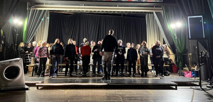 “Oz delle galassie”, un’occasione speciale per fare del bene