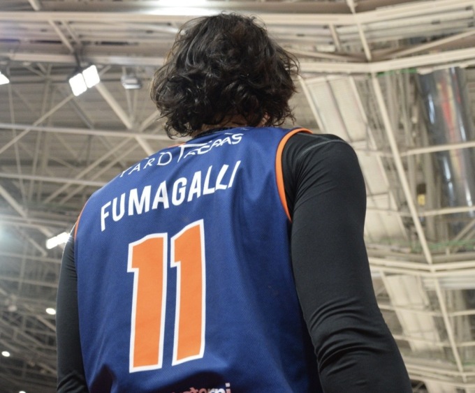 La Rimadesio torna a vincere dopo oltre un mese