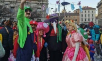 Sabato al via il Carnevale 2025 a Monza: la sfilata, i mercatini e la Festa dei Balocchi