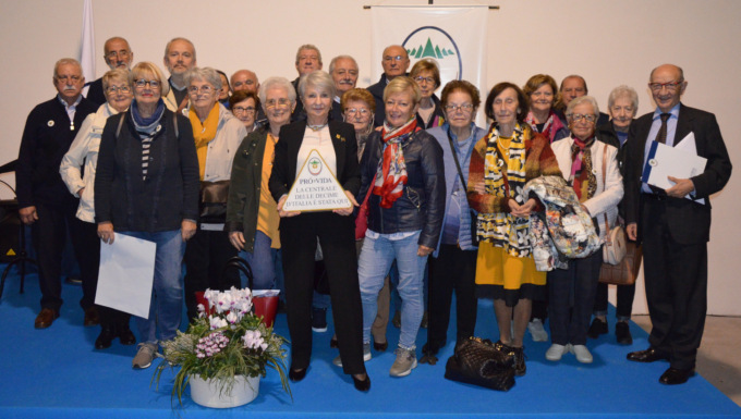 Donano l’eredità all’associazione che si prese cura del loro caro