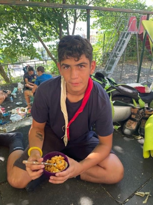 Annegò in mare, confermata la pena per lo scout che doveva vegliare su di lui