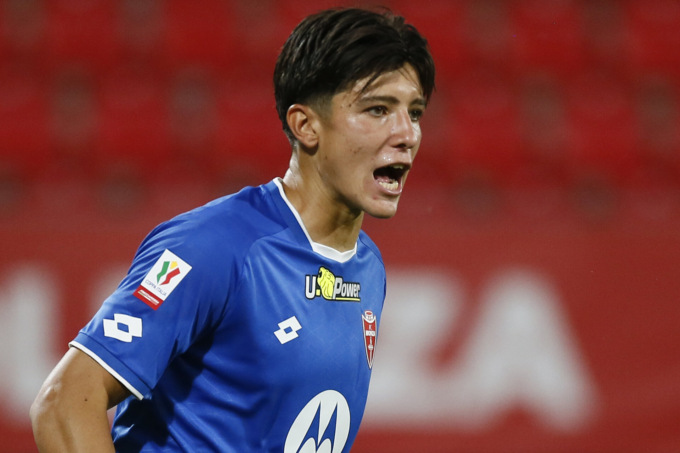 Ultime novità di calciomercato per i biancorossi: ecco chi resta e chi se ne va