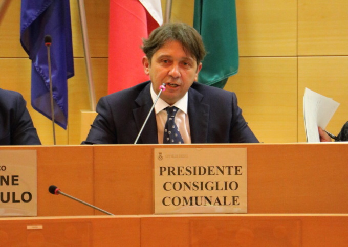 Saranno le elezioni delle liste civiche? Intanto sono già otto, e non è finita