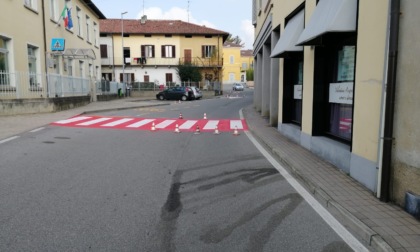 Alta velocità e pochi posteggi a Capriano. La Giunta si confronta con i cittadini