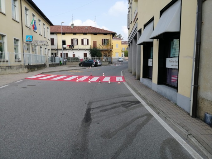 Alta velocità e pochi posteggi a Capriano. La Giunta si confronta con i cittadini