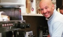 «Un caffè per Marco», l’iniziativa degli amici per il barista scomparso