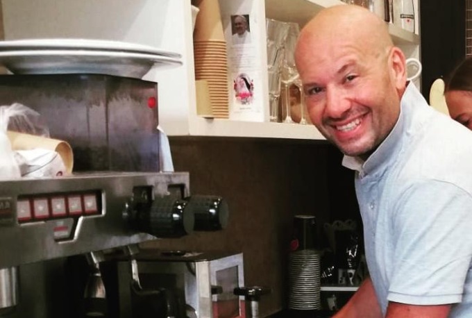 «Un caffè per Marco», l’iniziativa degli amici per il barista scomparso