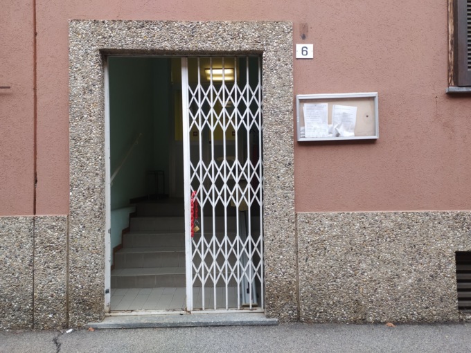 I medici di famiglia lasciano Veduggio