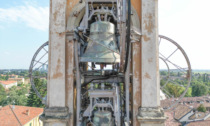 Oreno si prende cura del suo campanile