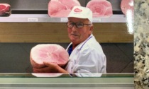 Oreno piange il suo storico salumiere