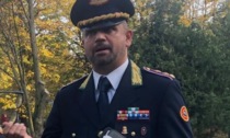 Il comandante della Polizia Locale di Desio si trasferisce