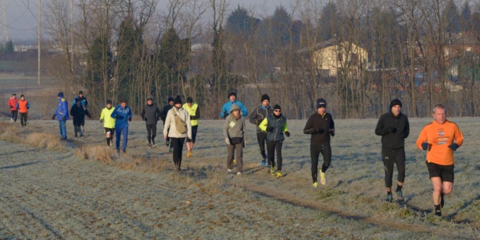 “Quater pass tra el casin el caf”: tutto pronto a Villanova per la grande manifestazione podistica
