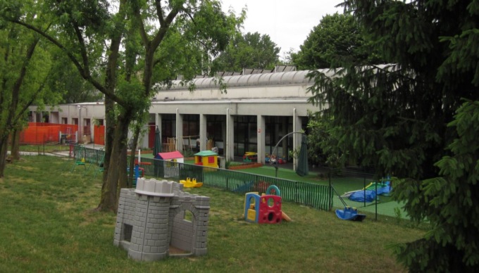 Villasanta: legionella all’asilo nido e in biblioteca