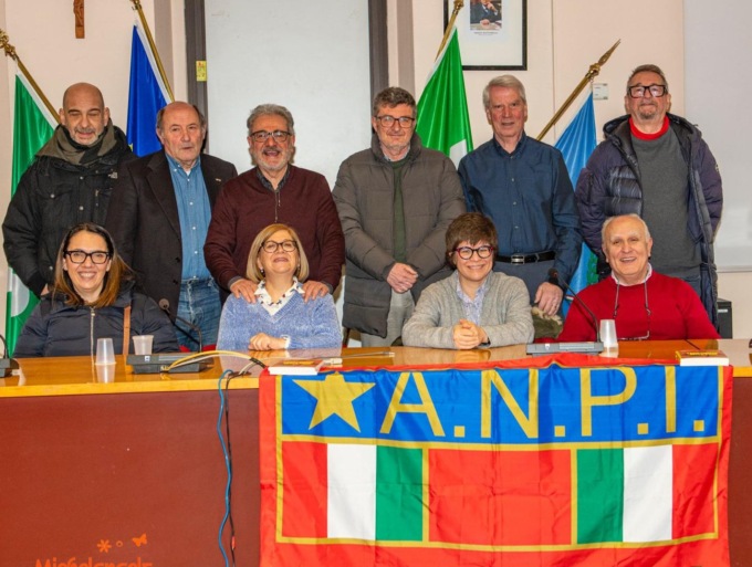 Anpi Limbiate, crescono gli iscritti