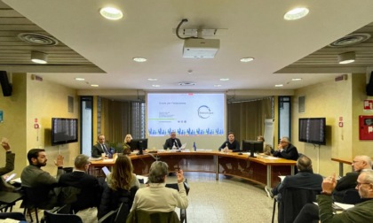 L'assemblea dei soci di BrianzAcque approva budget 2025 e piano industriale 2025-2029