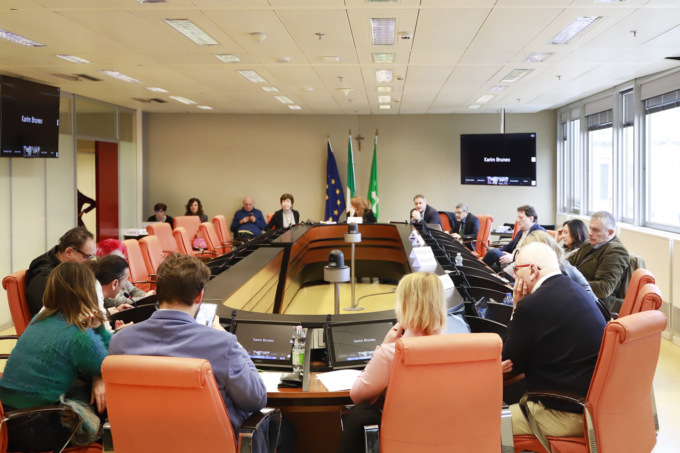 Il futuro della Candy sul tavolo in Regione