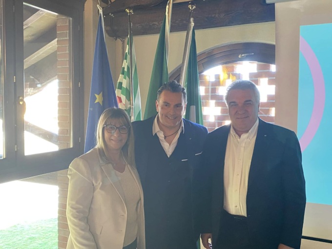 Cambio al vertice della Cisl Lombardia: il nuovo segretario è Fabio Nava