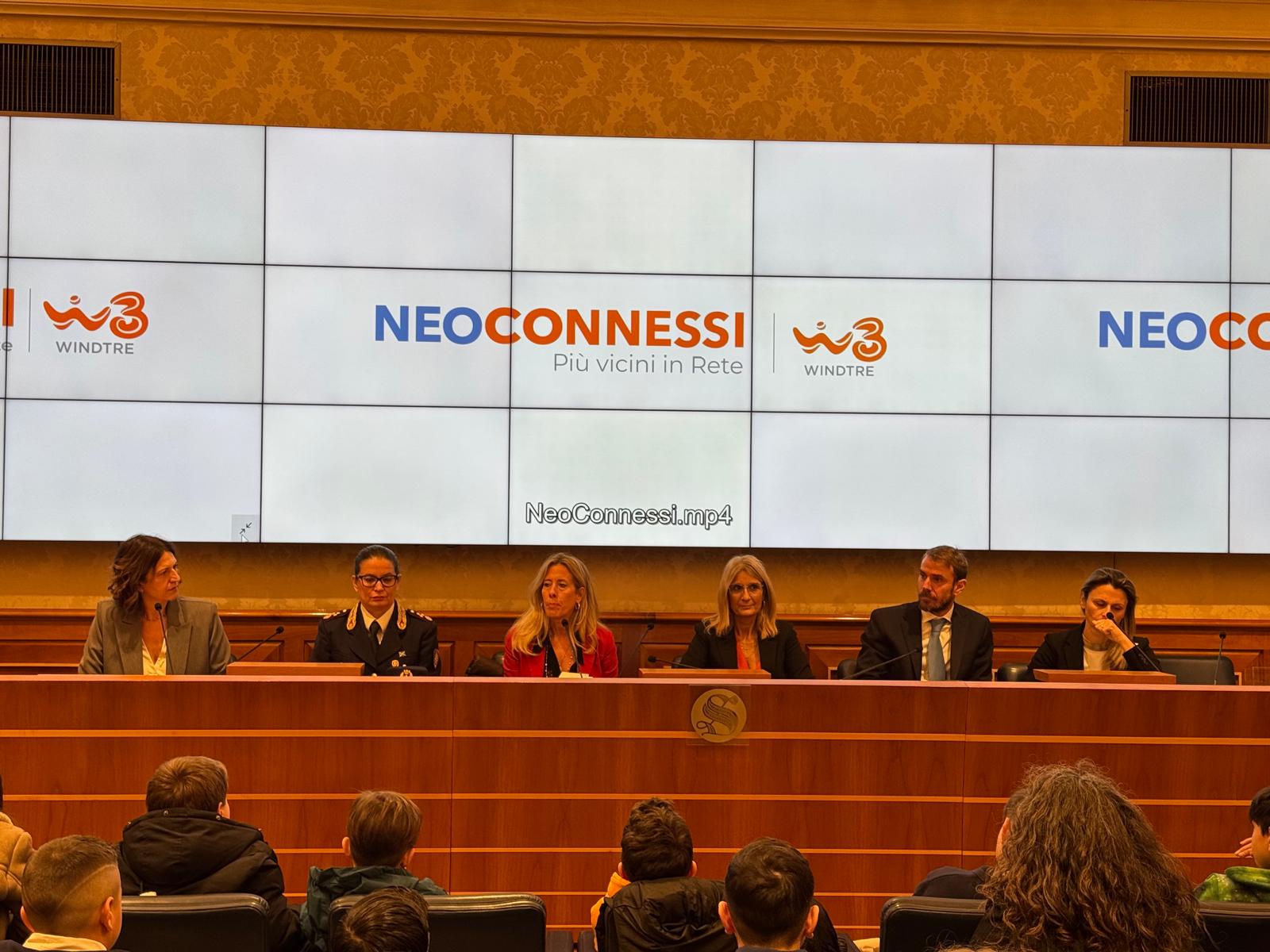 Evento NeoConnessi (2)