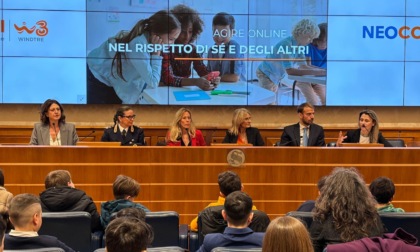 Anche la scuola primaria di Usmate tra quelle premiate al concorso "NeoConnessi: Crea la tua avventura digitale"