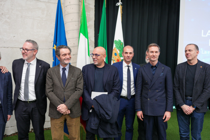 A Monza il convegno sul futuro delle province