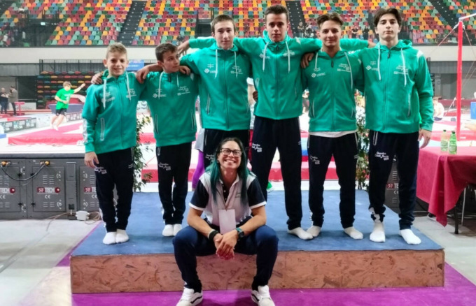 La Casati Arcore pronta per il debutto nel Campionato di Serie B