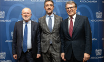 Mattia Macellari è il nuovo Presidente della Piccola Industria di Assolombarda