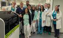 L'Unità di Microbiologia dell'ospedale di Vimercate compie due anni