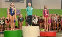 Campionato Silver, Nicole Riva è da podio