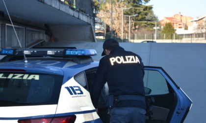 Due arresti per spaccio e furto