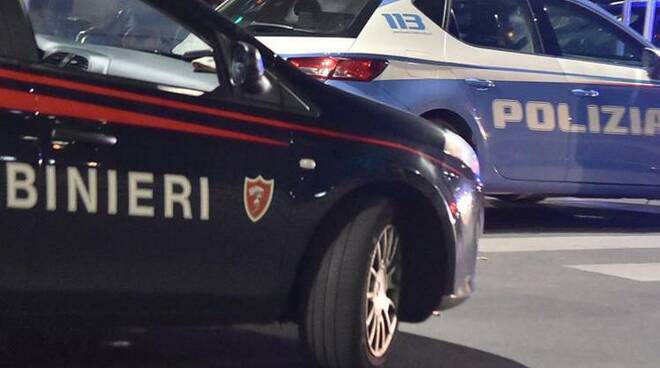 Il Questore chiude un bar per 30 giorni