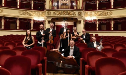 I Musici della Scala arrivano a Monza