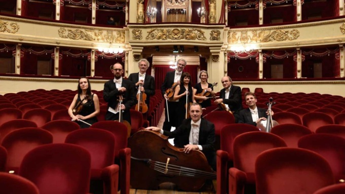 I Musici della Scala arrivano a Monza