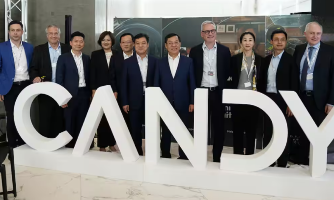 Riorganizzazione Candy, quali sono le ultime novità