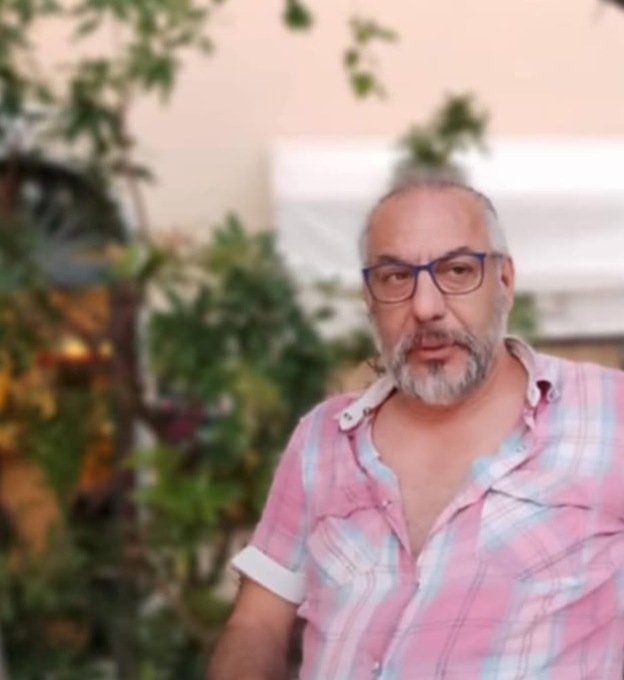 Si cerca Mauro Servodio, 52enne scomparso da Vimercate
