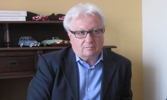 Cordoglio per la scomparsa dell’avvocato Luigi Cimino