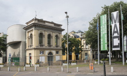 Il Museo d'Arte Contemporanea di Lissone compie 25 anni