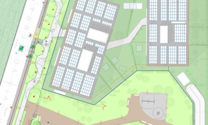 Residenze, edilizia convenzionata e verde pubblico al posto dell'area dismessa