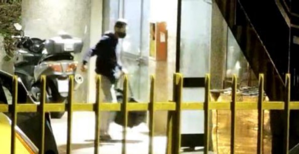 “Custode” narcos al Centro sociale: “Mai emerse condotte sospette”