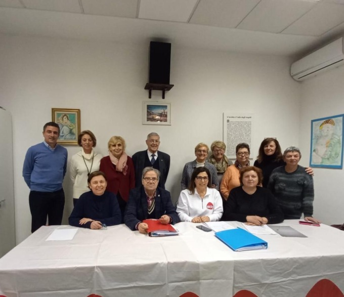 Il Gruppo Aido taglia il traguardo dei 20 anni