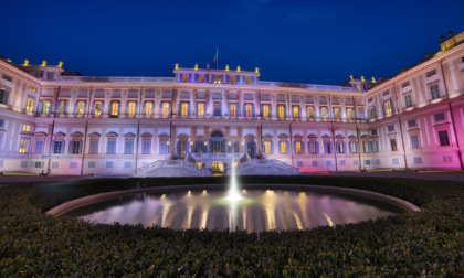 Le festività primaverili portano alla Reggia oltre 7mila visitatori
