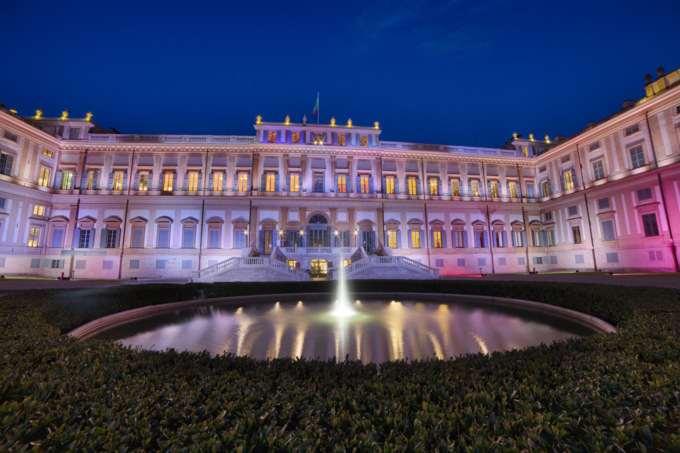 Le festività primaverili portano alla Reggia oltre 7mila visitatori