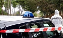 Carate Brianza, trovato a Realdino il cadavere di una giovane donna