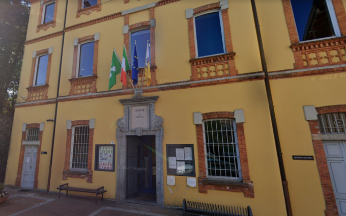 Briosco, il sindaco incontra i rappresentati di E-Distribuzione