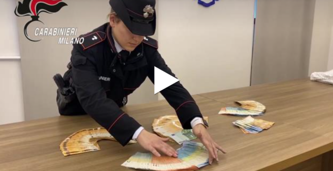 Operazione contro il narcotraffico, arresti e perquisizioni in tutta Italia