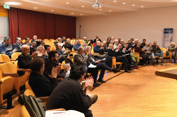 Apa Confartigianato, assistenza agli associati in tutte le fasi della loro attività