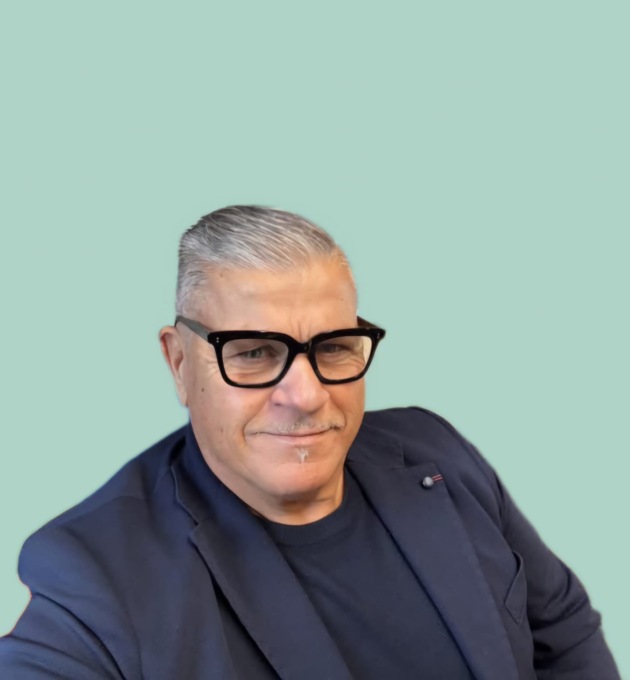 Stroncato da  infarto, dona le cornee: l’addio a Valter Cattai