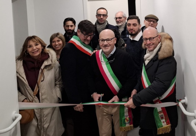 A Bovisio Masciago apre le porte la Casa dei saggi