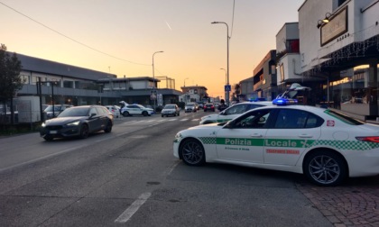 Polizia locale e controlli sul territorio: ieri a Meda, oggi a Seveso e Limbiate