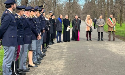 La Polizia di Stato ricorda Giovanni Palatucci a 80 anni dalla morte